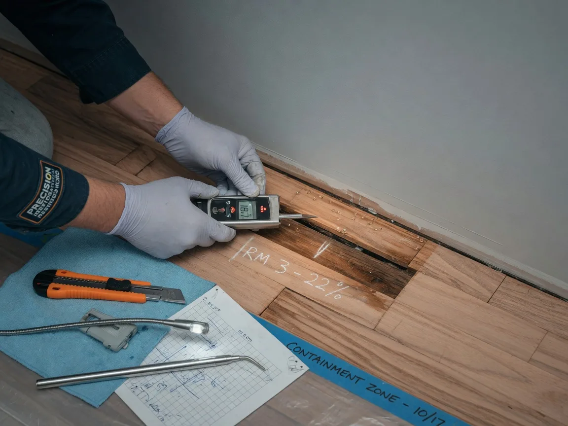 Why choose Water Removal in Lemoore, CA